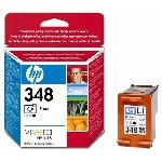 HP - Cartuccia inkjet C9369EE N.348 