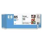 HP - Cartuccia inkjet C9431A CIANO N.85 3PZ 