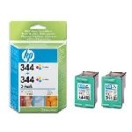 HP - Cartuccia inkjet C9505EE N.344 2 PZ 