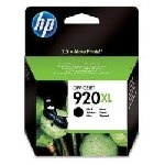 HP - Cartuccia inkjet CARTUCCIA INK OJET 920XL NERO BLIST 