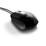 HP - Mouse HP LASER MOBILE MOUSE 