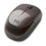 HP - Mouse HP MINI MOUSE WIRELESS COCO 