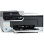 HP - Multifunzione inkjet OfficeJet J4580 All-in-One 