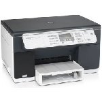HP - Multifunzione inkjet Officejet Pro L7480 All-in-One 