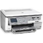HP - Multifunzione inkjet Photosmart C8180 All-in-One 