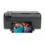 HP - Multifunzione inkjet Photosmart TWG All-in-One 