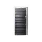 HP - Nas ML110G5 1TB SATA Storage Server 