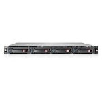 HP - Nas X1400 2TB SATA Network Storage Sys 