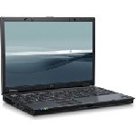 HP - Notebook Compaq 8710w Mobile Workstation 