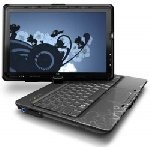 HP - Notebook TouchSmart tx2-1050el 