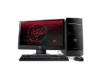 HP - PC Desktop CQ5210 ATHII X2 215 3GB/320GB/WIN7 