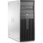HP - PC Desktop Compaq dc7900 minitower 