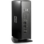 HP - PC Desktop Compaq t5545 Thin Client 