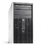 HP - PC Desktop DC5800 MT 