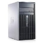 HP - PC Desktop DC5850 MT 