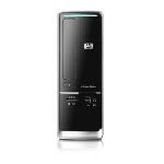 HP - PC Desktop Pavilion Slimline s5101it 