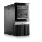 HP - PC Desktop Pro 3015 