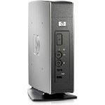 HP - PC Desktop t5145 