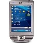 HP - Palmare iPAQ 114 Classic Handheld 