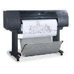 HP - Plotter HP DESIGNJET 4020PS 107CM/42 