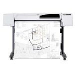 HP - Plotter HP DESIGNJET 510PS 107CM/A0+/42 