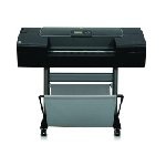 HP - Plotter HP DESIGNJET Z2100 61CM/24 POL. 