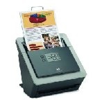 HP - Scanner HP SCANJET N6010 