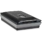 HP - Scanner Scanjet G4050 Photo Scanner 