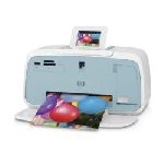 HP - Stampante fotografica PhotoSmart A532 