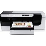 HP - Stampante inkjet Officejet Pro 8000 