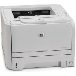 HP - Stampante laser LaserJet P2035 