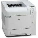 HP - Stampante laser LaserJet P4014 