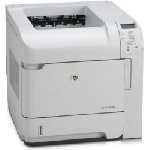 HP - Stampante laser LaserJet P4014dn 