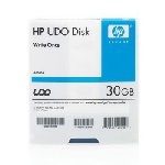 HP - Supporto storage Q2030A 