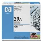 HP - Toner Q1339A SMART LJ4300 