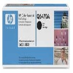 HP - Toner TONER NERO  CARTRIDGE CLJ 3600/3800 