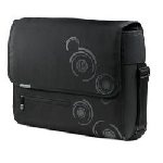 HP - URBAN COURIER BAG ESPRESSO 