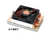 A1827 K8 Tiny Fin Heatsink for 1U Rackmount A1827 K8 Tiny Fin Heatsink for 1U Rackmount