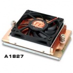 A1827 K8 Tiny Fin Heatsink for 1U Rackmount 