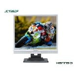 Hannspree - Monitor LCD JC198DJ 19  1000:1 TCO03 