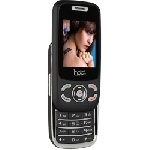 Hop mobile - Telefono cellulare HM-88 Dual Sim 