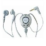 ITB Solution - Auricolare auricolare con radio 