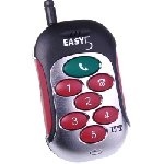ITT - Telefono cellulare Easy5 