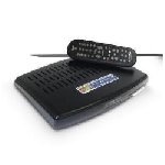 I-Can - Decoder I-CAN1100TBGBCK 