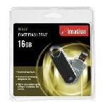 Imation - Chiavetta USB USB FLASH DRIVER PIVOT 16GB 
