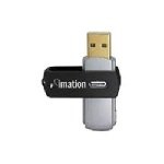 Imation - Chiavetta USB USB SWIVEL FLASH DRIVER 16GB 