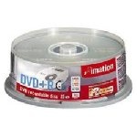 Imation - DVD 21749 