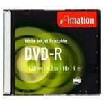 Imation - DVD 22372 