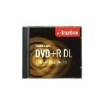 Imation - DVD vergine 22902 