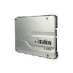 Imation - Disco allo stato solido SSD 2.5 SATA S-CLASS 
